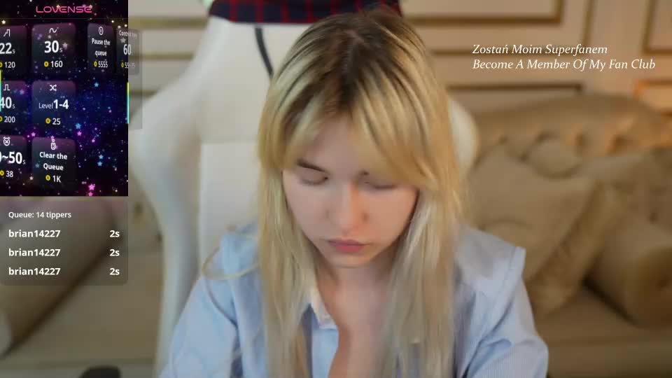 sweetdesiree_ Cam Model Chat July 14, 2026