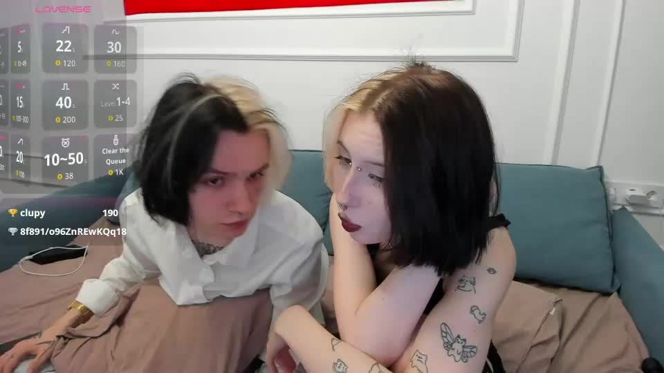 veryraretwins Cam Model Chat July 14, 2026