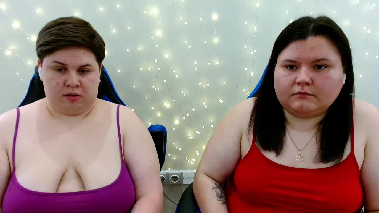 BeckyAndEllen Cam Model Chat July 14, 2026