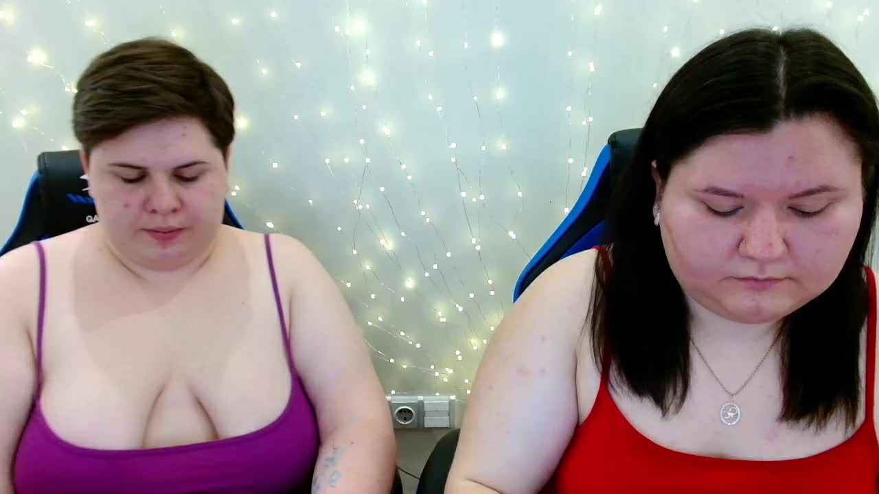 BeckyAndEllen Cam Model Chat July 14, 2026