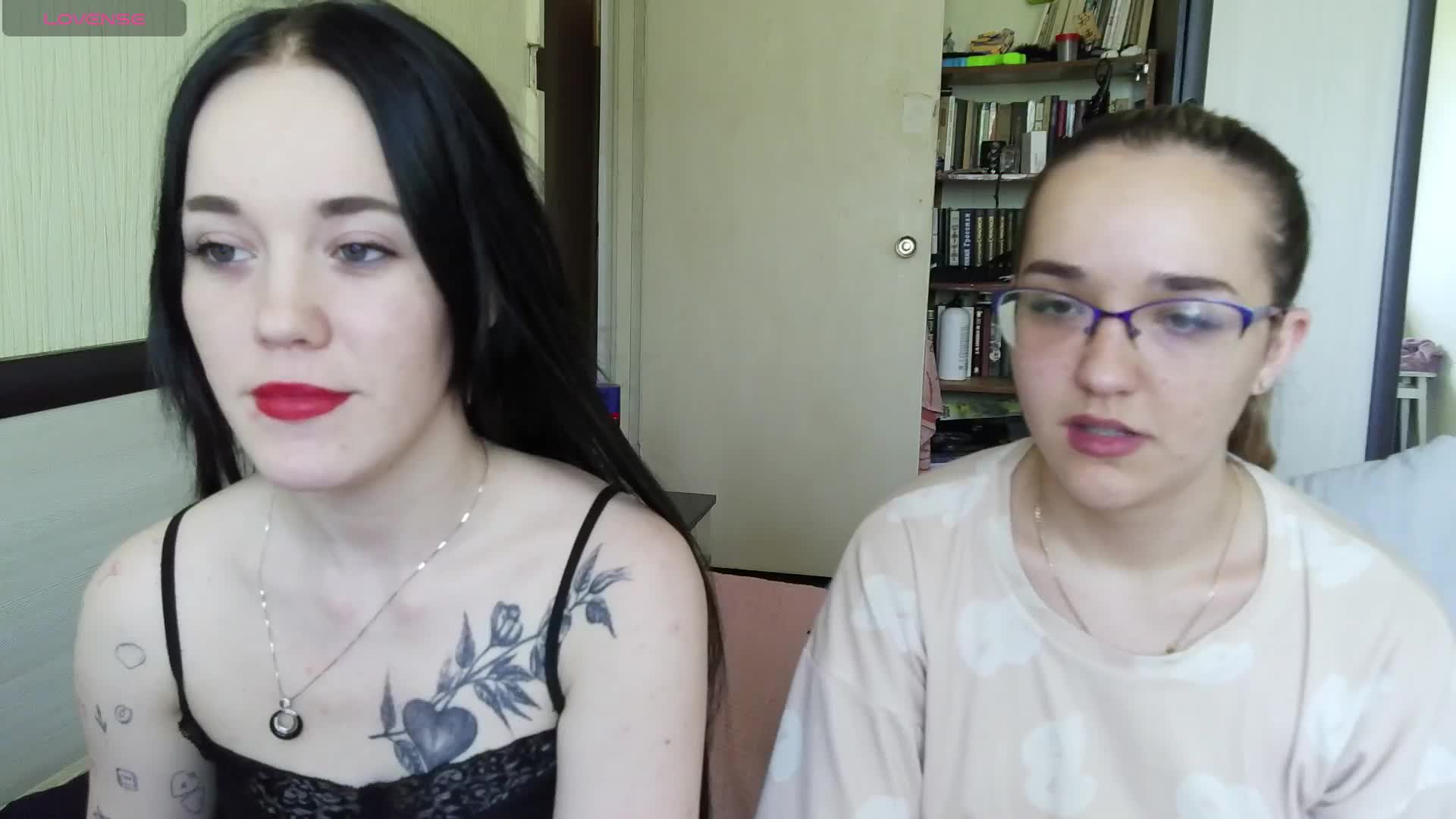 HotsCouple Cam Model Chat July 14, 2026