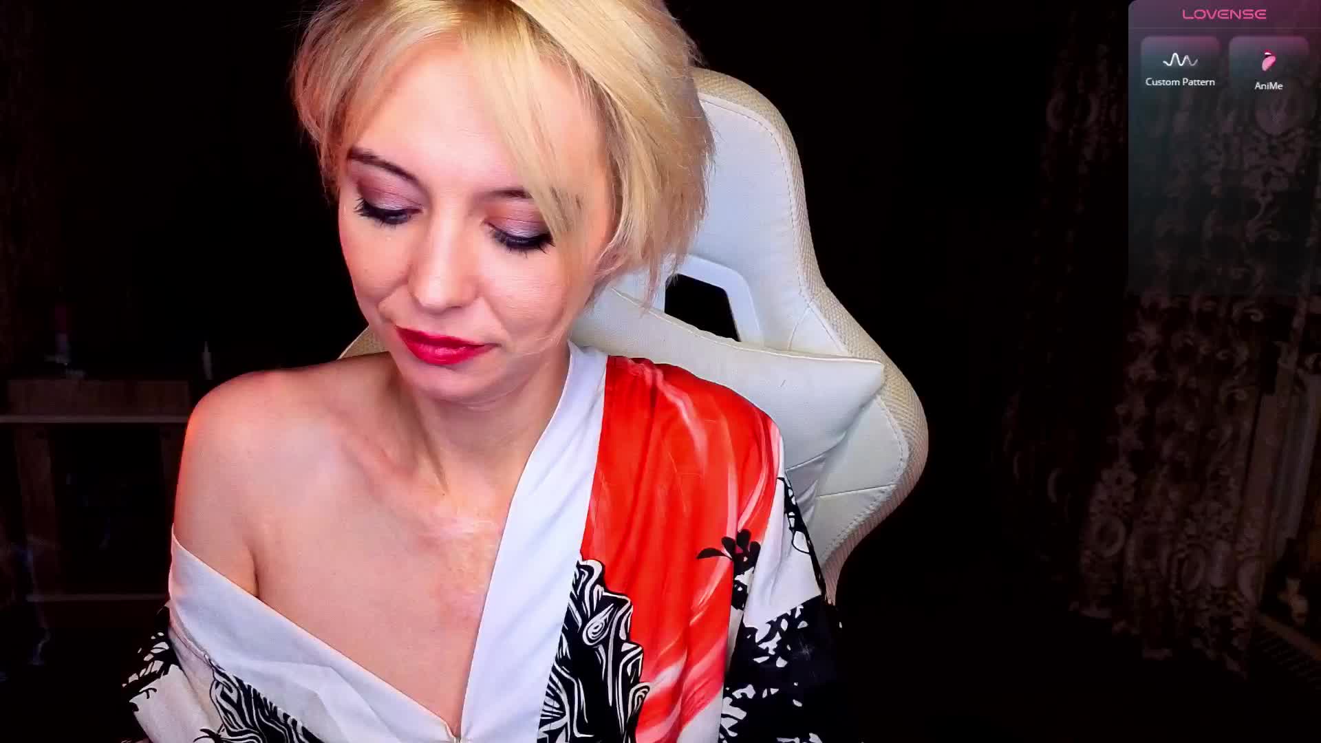 BlondIce Cam Model Chat July 14, 2026