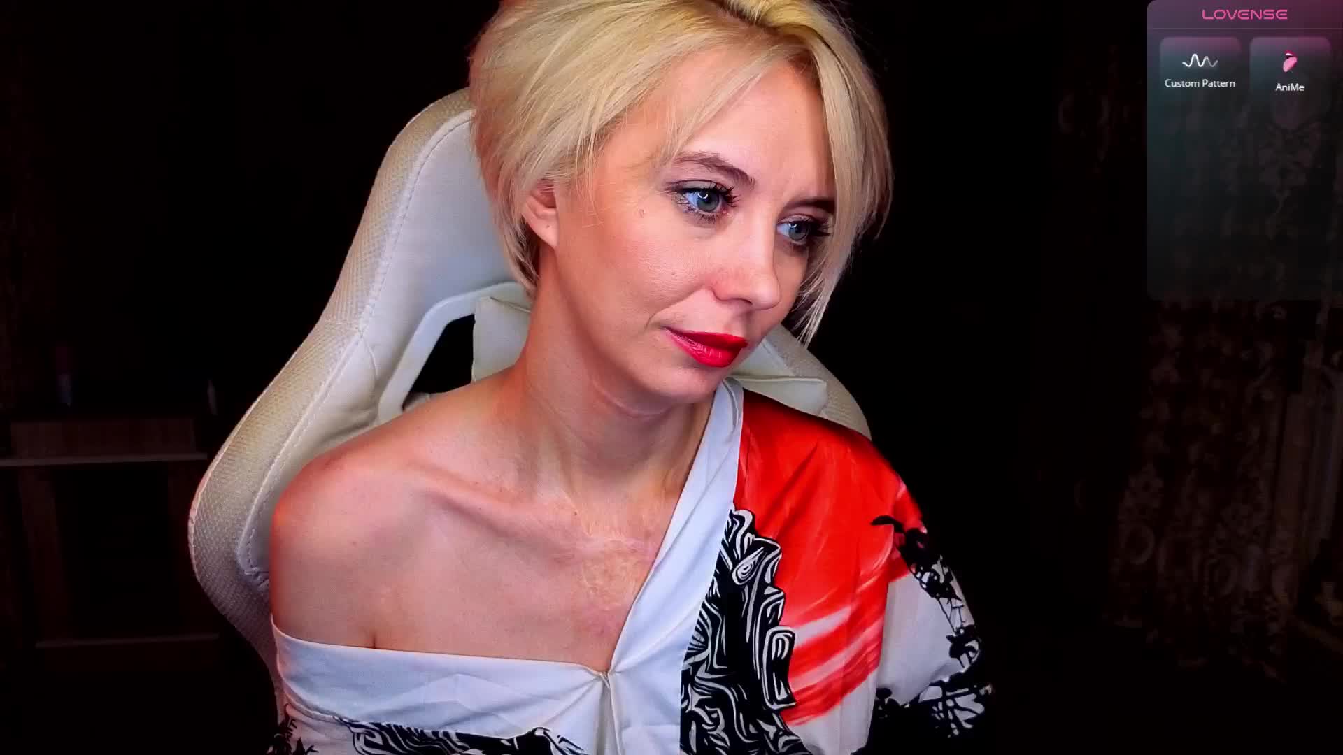 BlondIce Cam Model Chat July 14, 2026