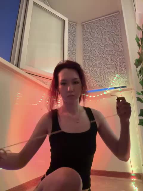 ShyAlya Cam Model Chat July 14, 2026