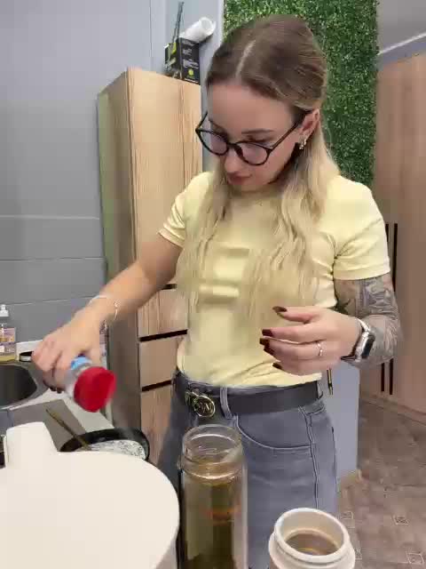 FetishTeacher Cam Model Chat July 14, 2026