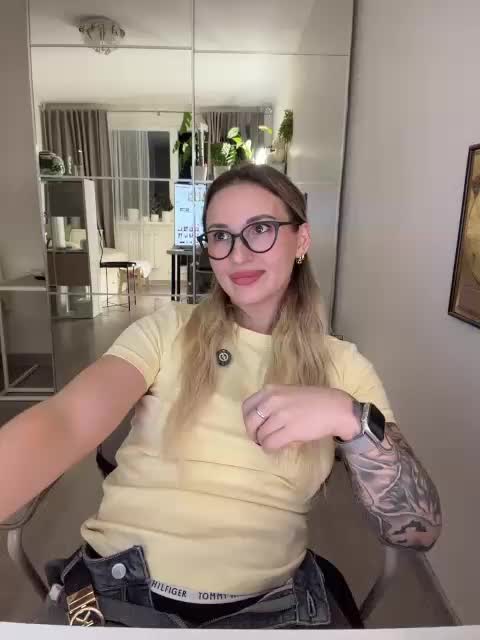 FetishTeacher Cam Model Chat July 14, 2026