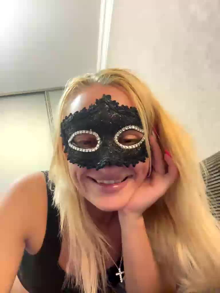 marmalata Cam Model Chat July 14, 2026