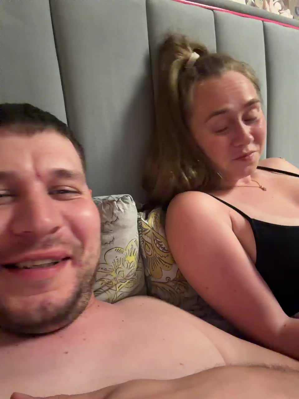 SvParochka Cam Model Chat July 14, 2026