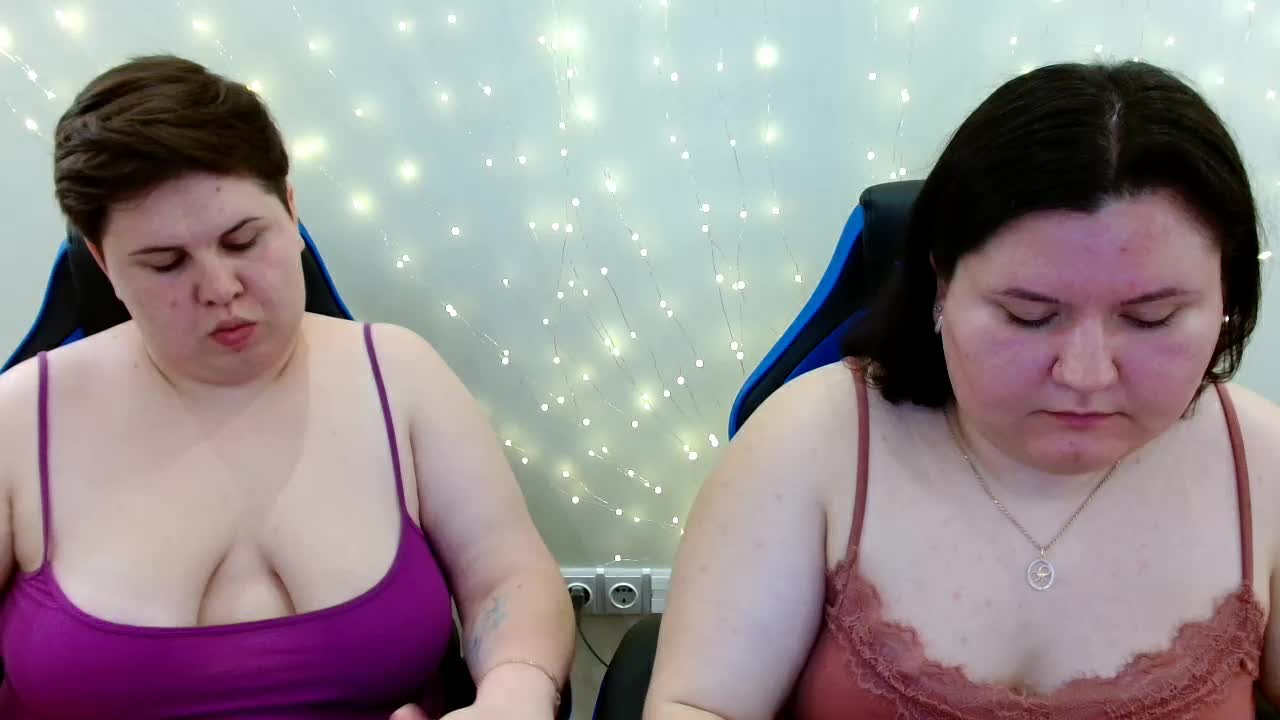BeckyAndEllen Cam Model Chat July 14, 2026