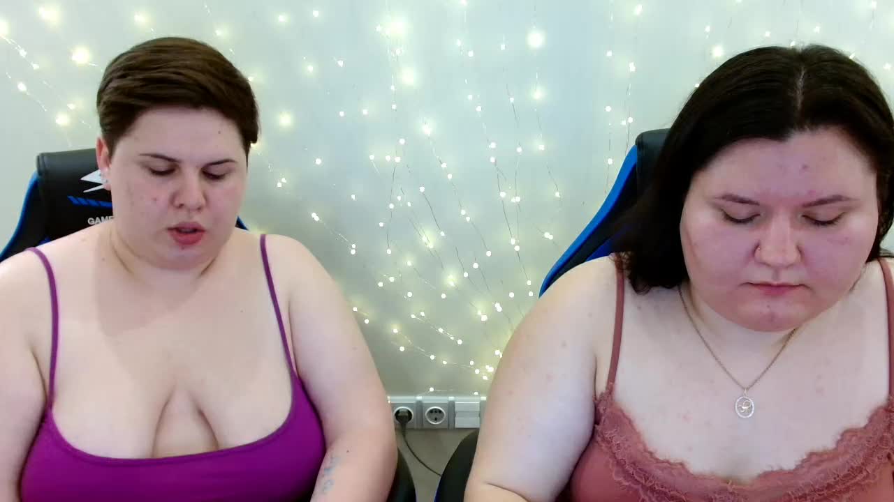 BeckyAndEllen Cam Model Chat July 14, 2026