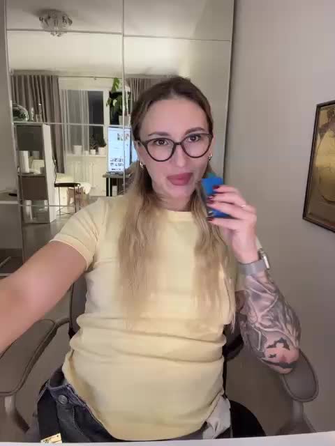 FetishTeacher Cam Model Chat July 14, 2026