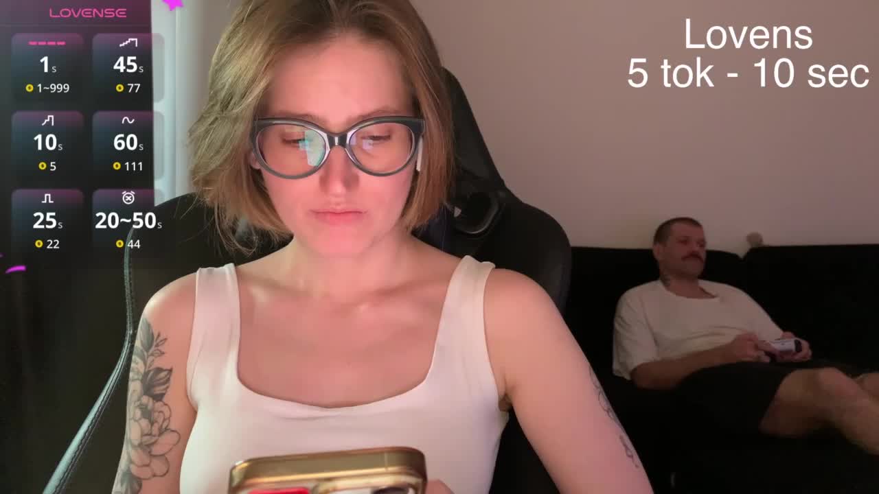 Sexy-Sweets Cam Model Chat July 14, 2026