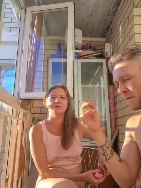 FUCKandFUN Cam Model Chat July 14, 2026