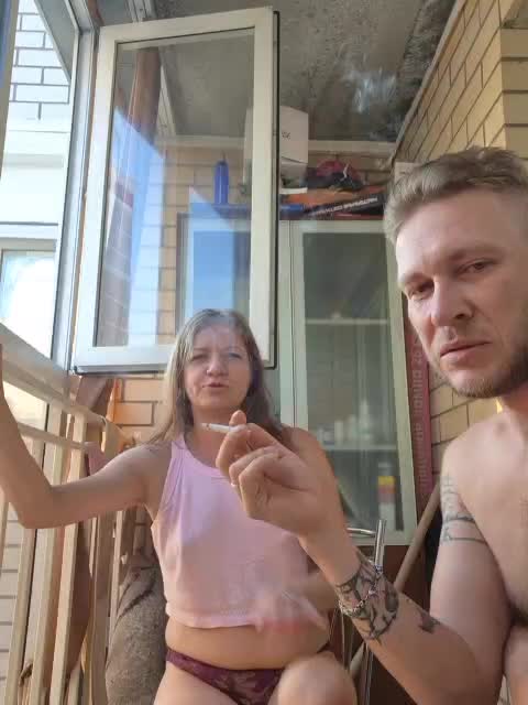 FUCKandFUN Cam Model Chat July 14, 2026