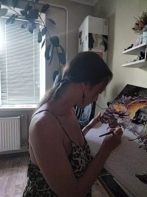 betruetoyourheart Cam Model Chat July 14, 2026