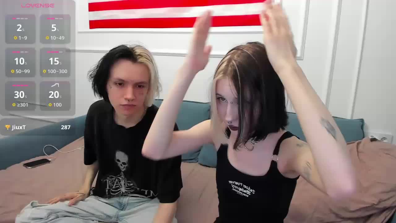 VeryRareTwix Cam Model Chat July 14, 2026