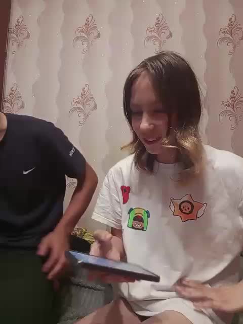 VOLKAIDA Cam Model Chat July 14, 2026