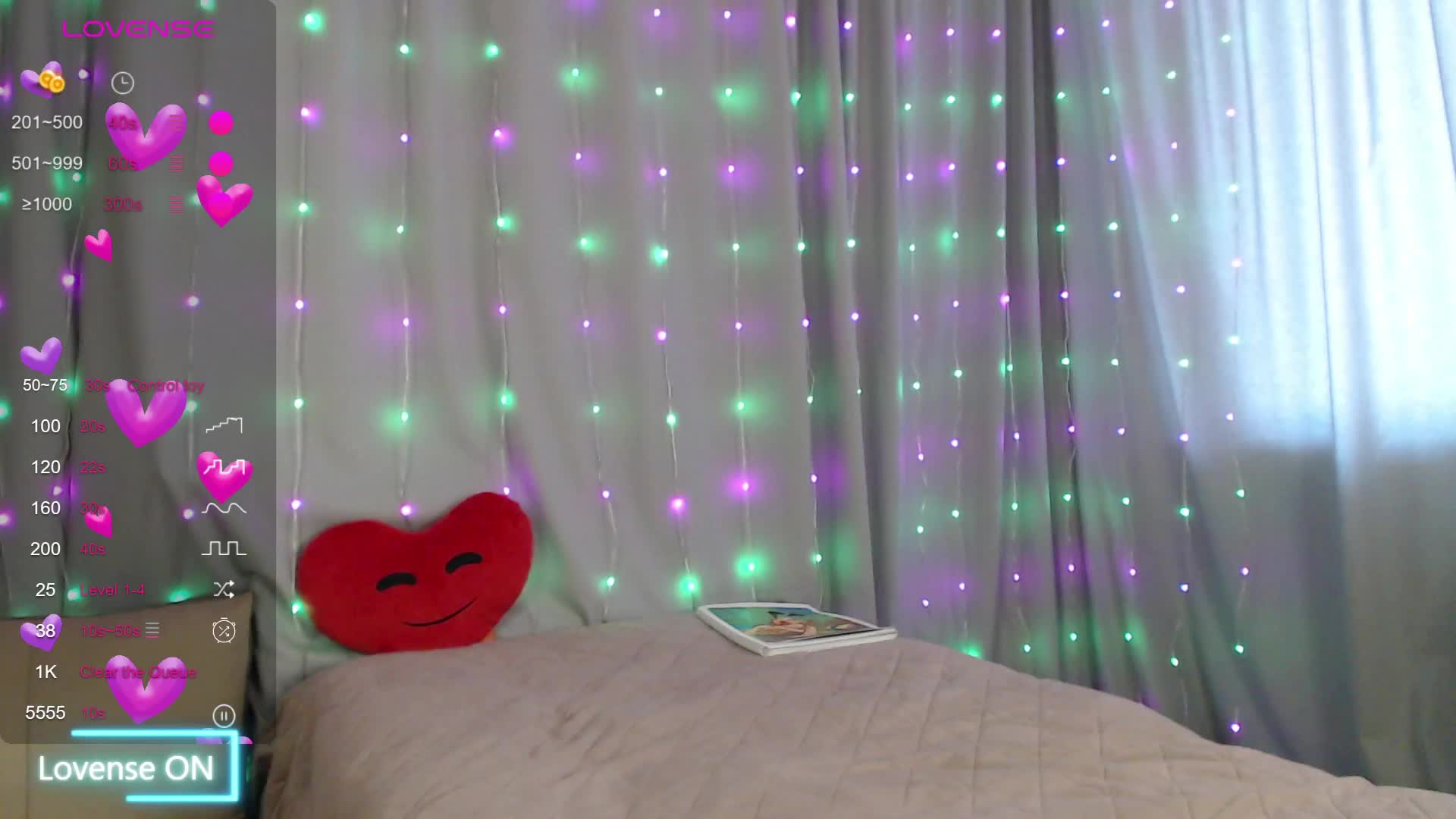 DaddysSluttyGirl Cam Model Chat July 14, 2026