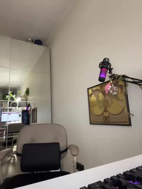 FetishTeacher Cam Model Chat July 14, 2026