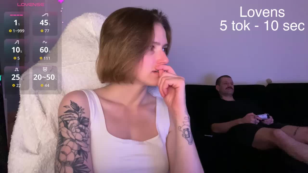 Sexy-Sweets Cam Model Chat July 14, 2026