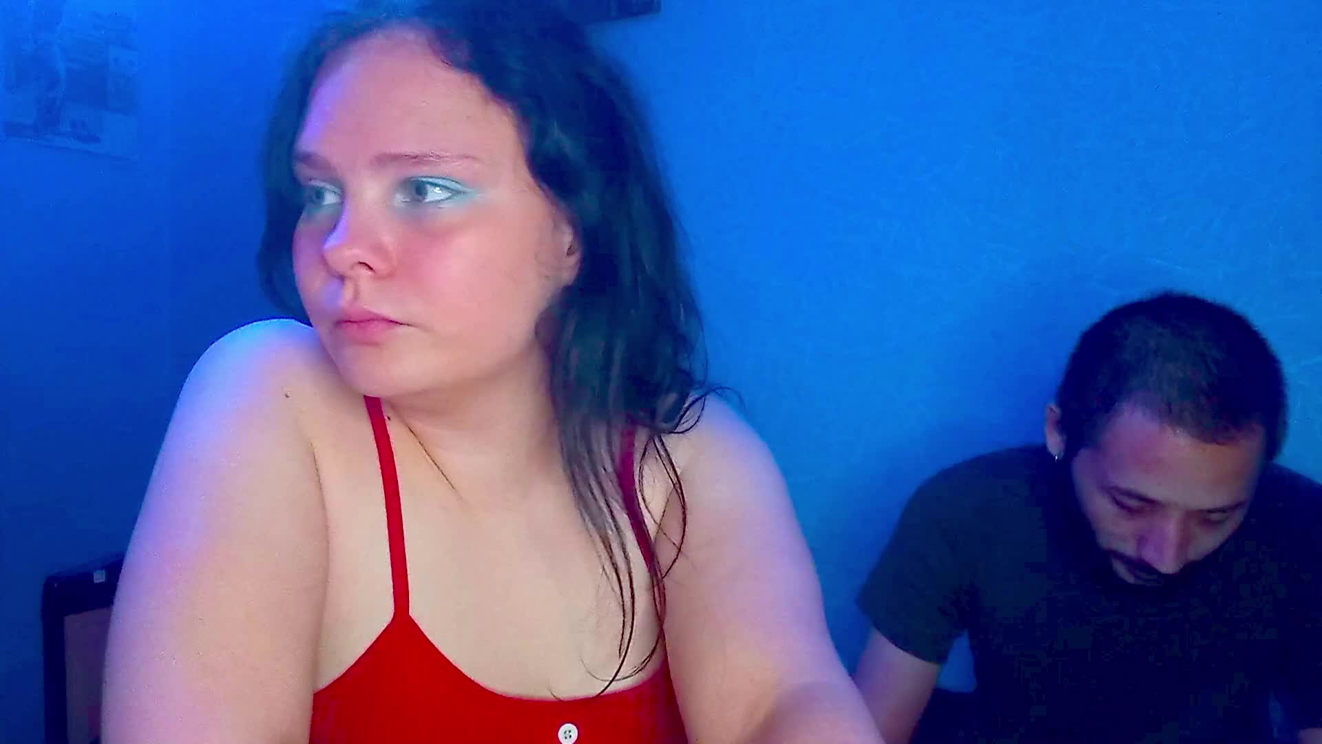 YourSweetPiggy Cam Model Chat July 14, 2026