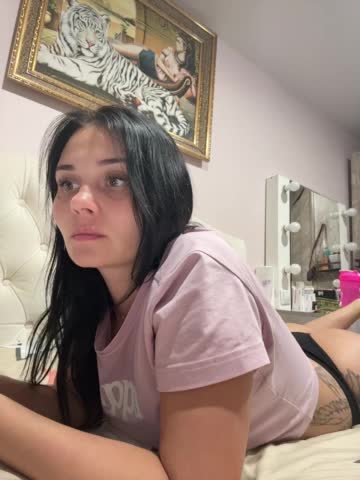 _Milashka_ Cam Model Chat July 14, 2026