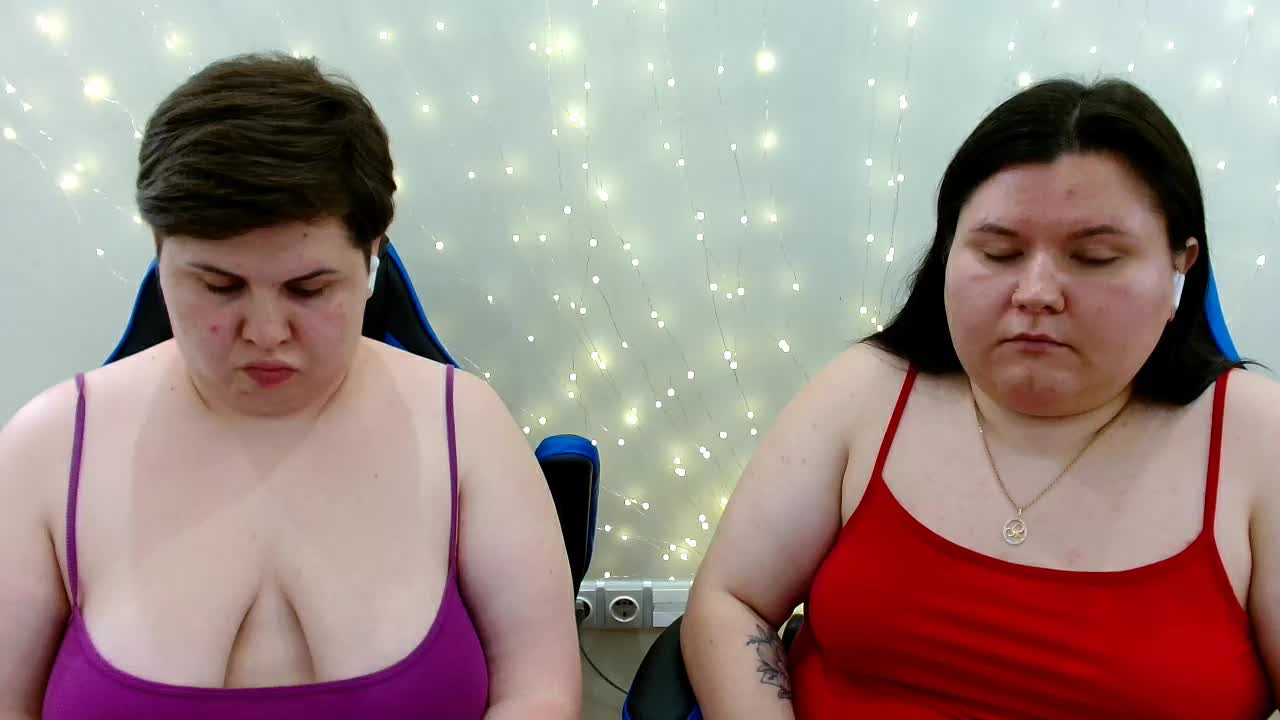 BeckyAndEllen Cam Model Chat July 14, 2026