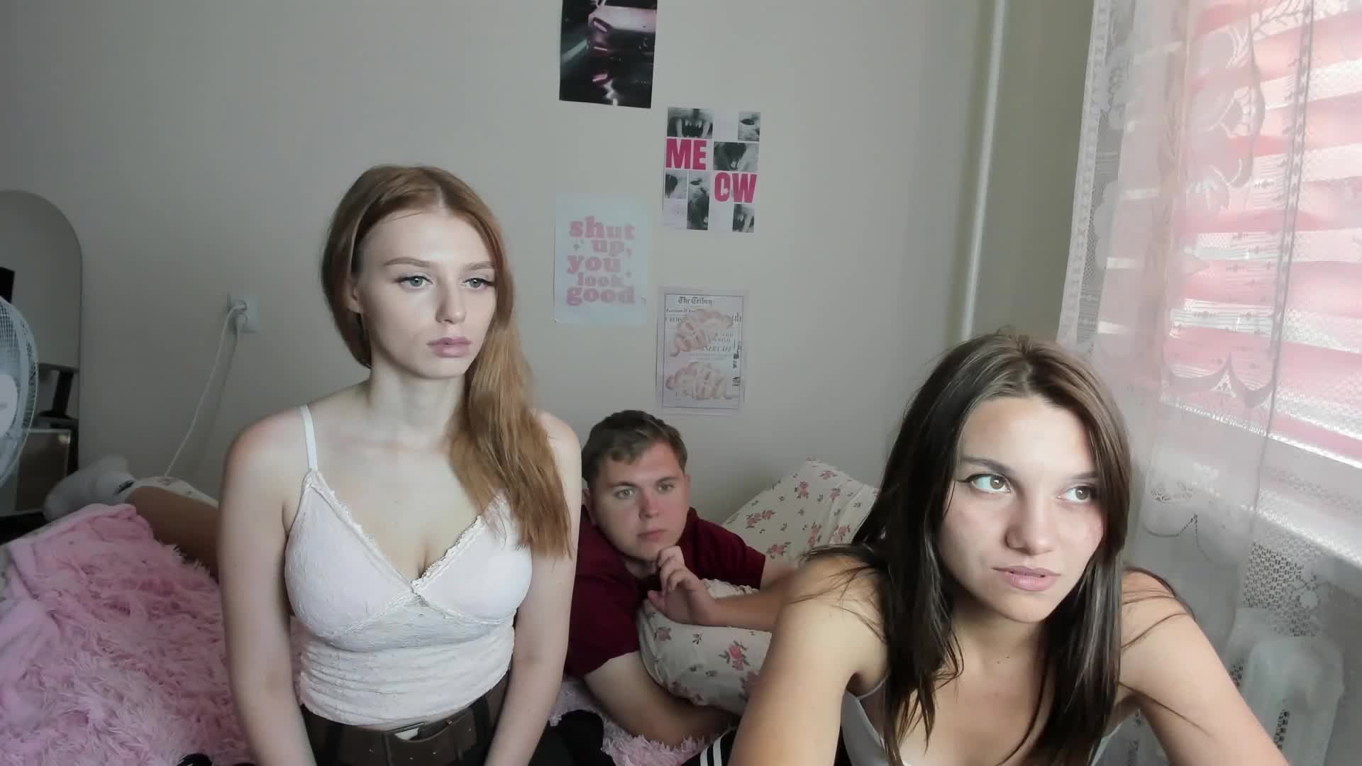 FanatKenli Cam Model Chat July 16, 2026