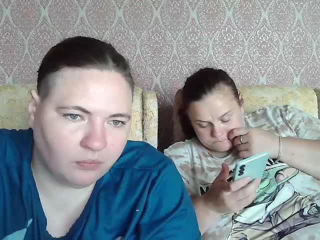 HollyXEva Cam Model Chat July 16, 2026