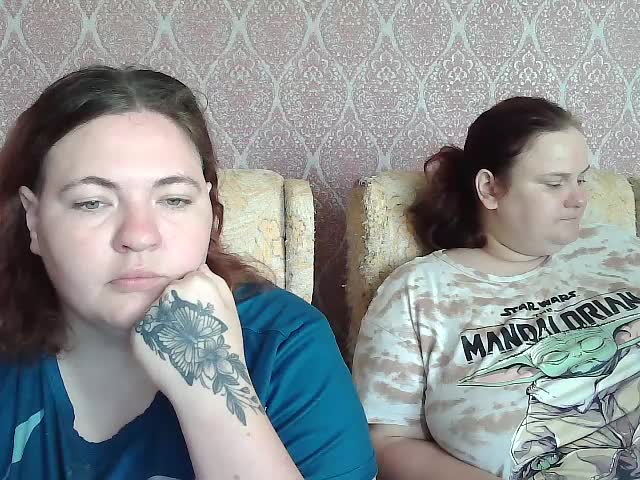 HollyXEva Cam Model Chat July 16, 2026