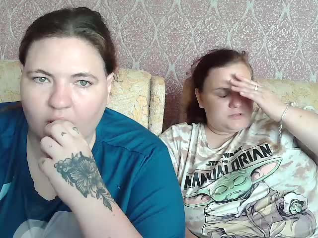 HollyXEva Cam Model Chat July 16, 2026