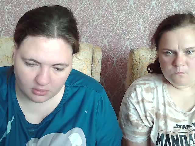 HollyXEva Cam Model Chat July 16, 2026