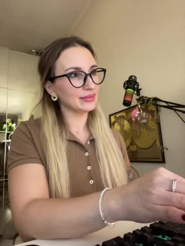 FetishTeacher Cam Model Chat July 16, 2026