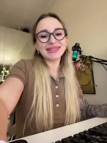 FetishTeacher Cam Model Chat July 16, 2026