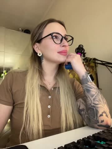 FetishTeacher Cam Model Chat July 16, 2026