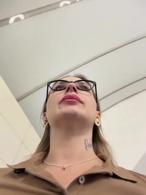FetishTeacher Cam Model Chat July 16, 2026
