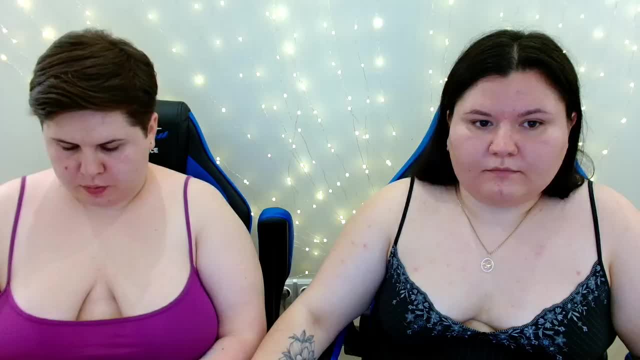 BeckyAndEllen Cam Model Chat July 16, 2026