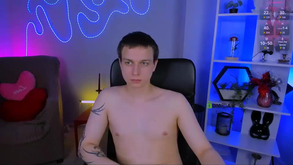 eric_nova Cam Model Chat July 16, 2026