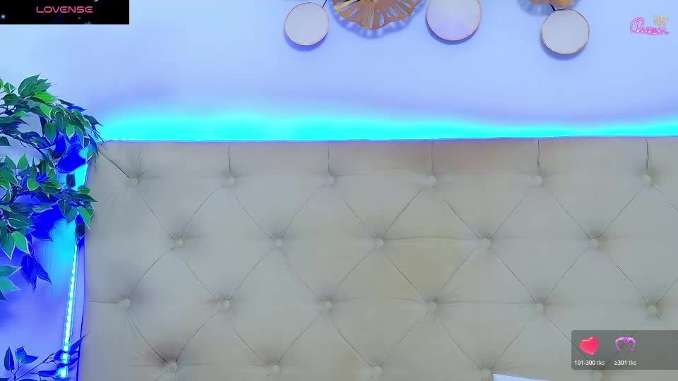 daliyaa_ Cam Model Chat July 16, 2026