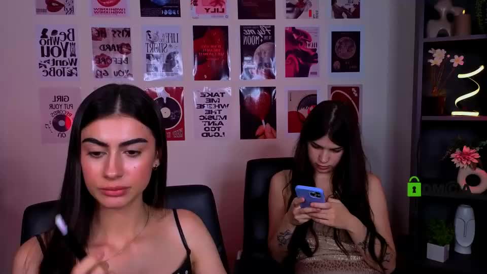kaisy_star Cam Model Chat July 16, 2026