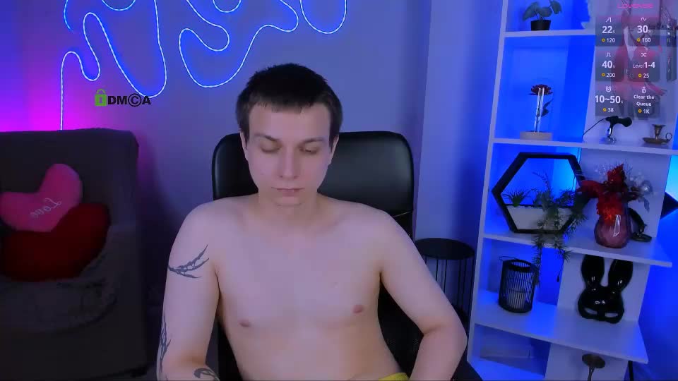 eric_nova Cam Model Chat July 16, 2026