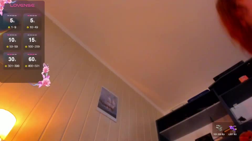 daddyslittleslutfox Cam Model Chat July 16, 2026