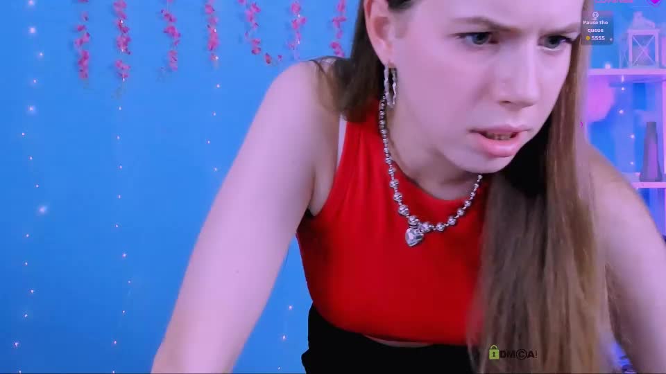 lumi_soft Cam Model Chat July 16, 2026