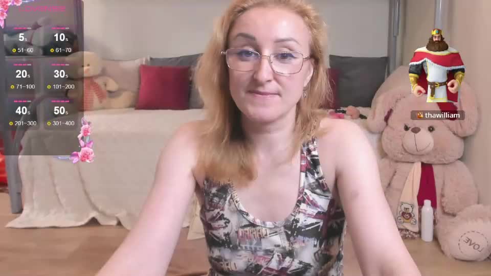 madissonkiss Cam Model Chat July 16, 2026