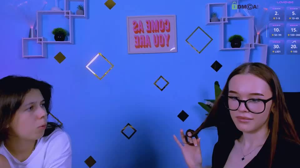 nila_eclipse Cam Model Chat July 16, 2026