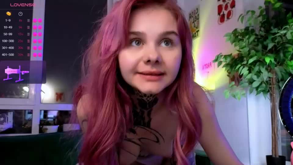 britney_lynch Cam Model Chat July 16, 2026