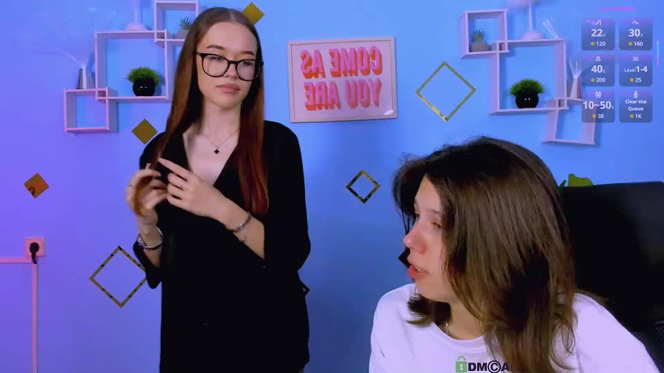 aria_wild_ Cam Model Chat July 16, 2026