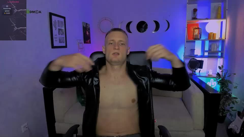 mike_crist Cam Model Chat July 16, 2026