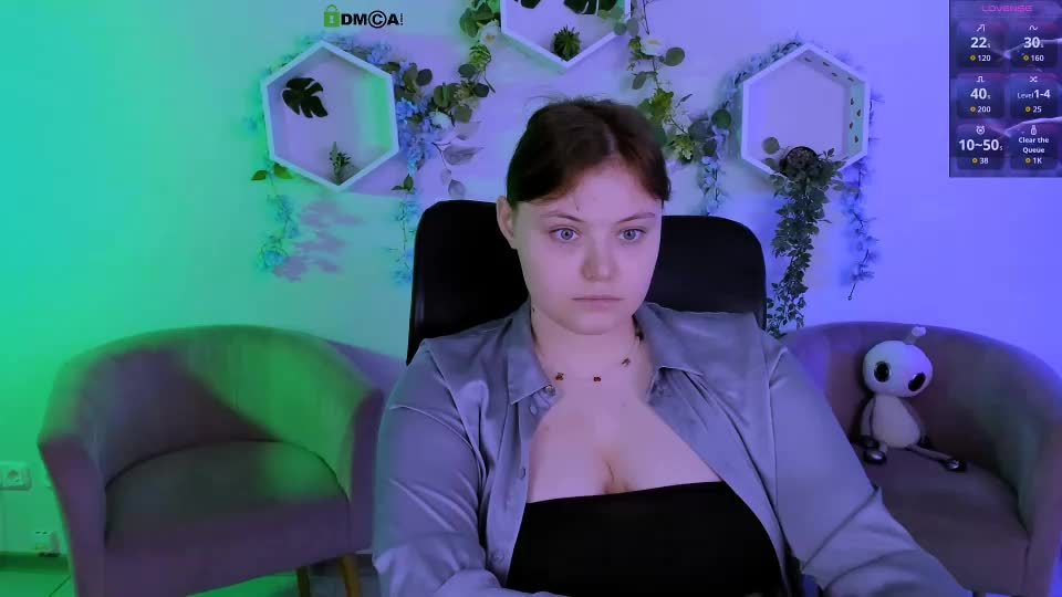 nikol_kitt Cam Model Chat July 16, 2026