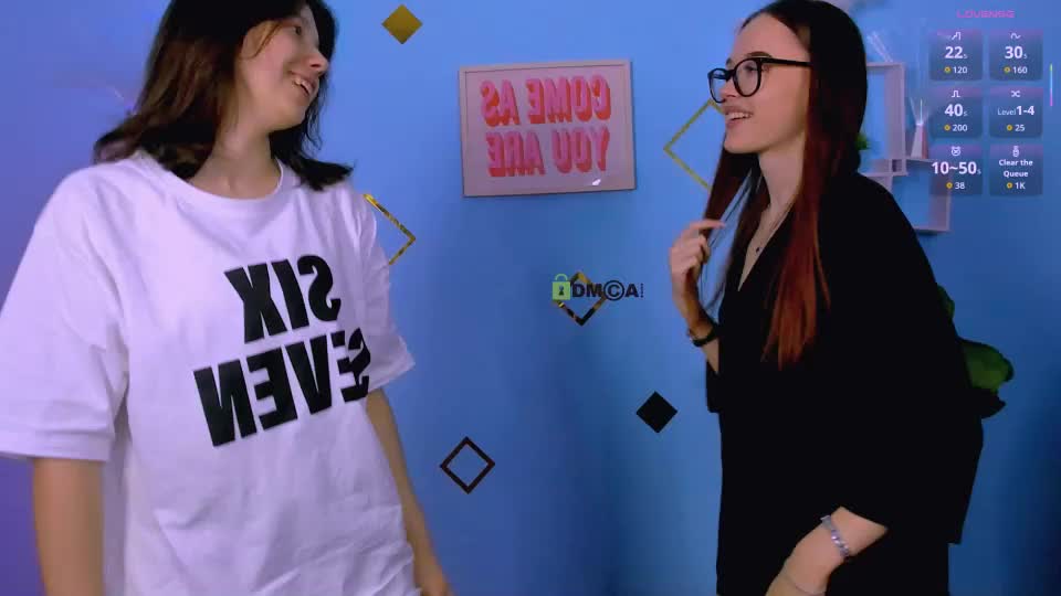 aria_wild_ Cam Model Chat July 16, 2026